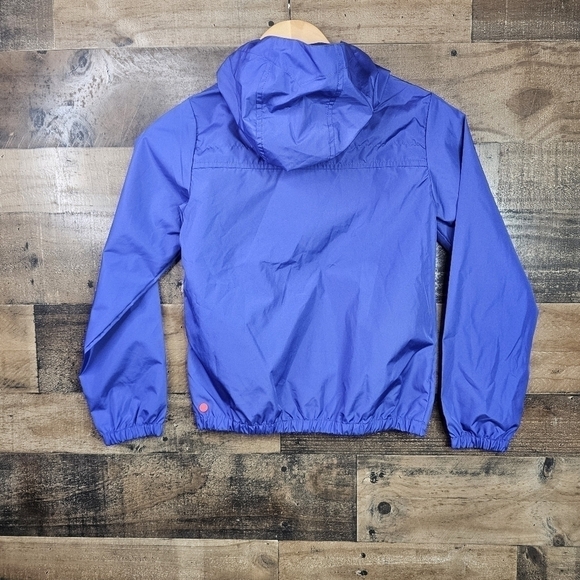 New Hunter Kids Original Shell Jacket 9/10 - Picture 5 of 7